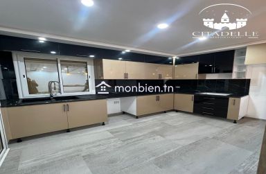 appartement à kelibia jinen mansoura