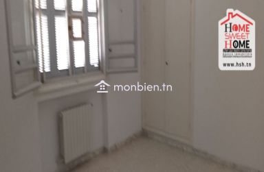 Duplex Cuttie à Vendre à La Marsa Ettabak