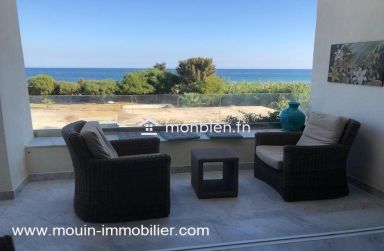 Villa Horizon AV1811 Hammamet