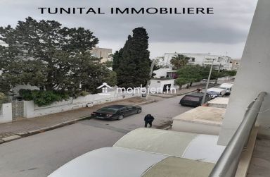 kheireddine A Vendre appartement haut standing au 1ere étage jamais habité dans une résidence gardée .