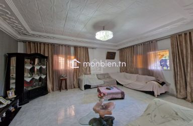 Maison S+2 à vendre à Hammamet Sud 51355351