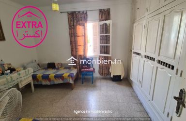 Vente Appartement à Nabeul