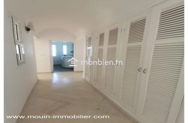 Appartement Lobna 1 AL1212 Hammamet zone theatre