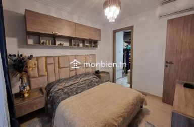 Location saisonnière appartement monastir