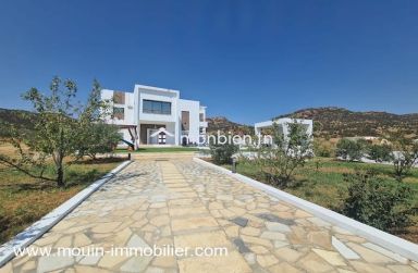 Villa Marcella AV1730 Sidi Jedidi