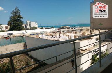 Duplex Jeanne à Vendre à La Goulette Casino