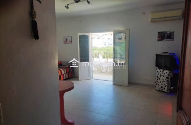 Deux appartements à vendre à Sidi Achour Nabeul 51355351