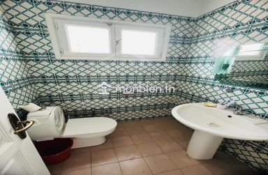 Location estivale: Duplex S+3 meublé à louer à Hammamet Nord 51355351