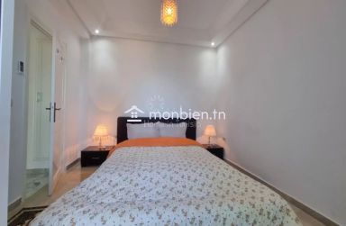 Location saisonnière appartement tantana