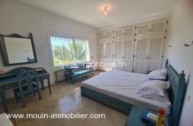 Villa Charlie AL3402 Hammamet