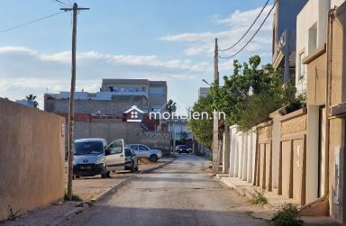 Bloc de 5 étages à vendre à Nabeul 51355351