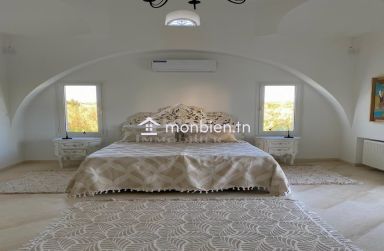 Location estivale: Villa meublée avec piscine à louer 51355351