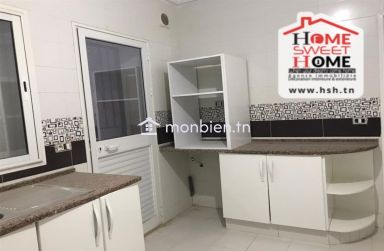 RDC de Villa Rhus à Vendre à La Soukra