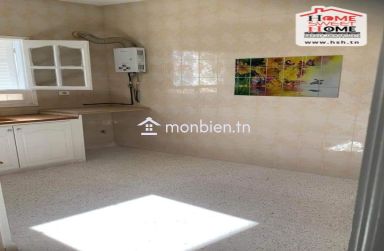 Immeuble Ezabelle à Vendre à Borj Cédria