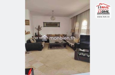 Duplex Ired à Vendre à EL Mourouj 1