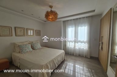 Appartement Yoyo II AL3436 Hammamet