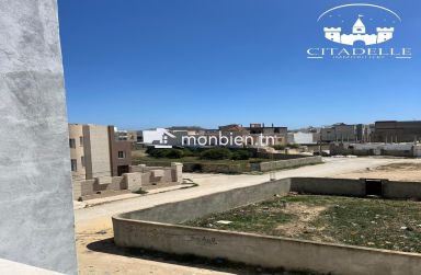 à vendre des appartements à kelibia cité riadh