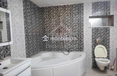 Deux appartements à vendre à Sidi Achour Nabeul 51355351