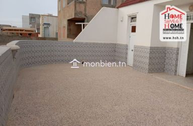 Immeuble Islamabad à Vendre à Raoued