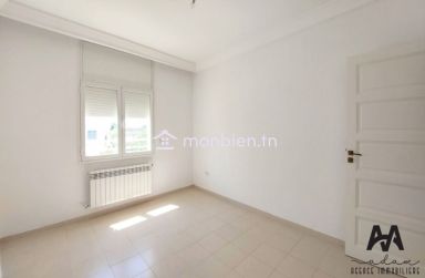 Appartement S+2 de 145m² à Mrezga, Hammamet Nord.