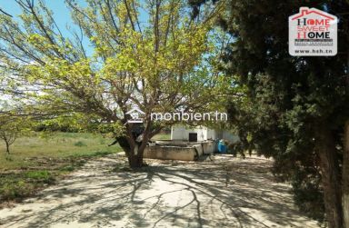 Ferme Le Parc des Cèdres à Vendre à Morneg