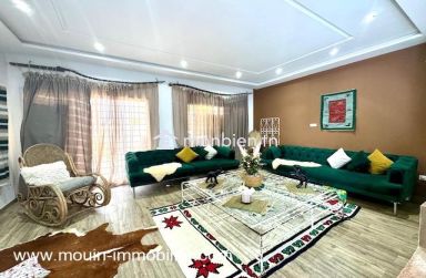 Villa Ritta AV1570 Hammamet