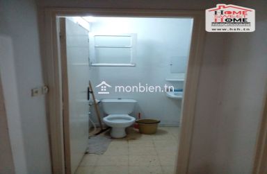 Immeuble Znati à Vendre à EL Mourouj 2