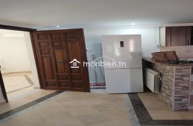 Appartement S+2 à Hammamet à vendre 51355351