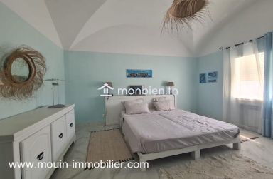 Villa luna AL3358 Hammamet