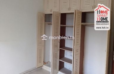 Immeuble EL Mahboub à Vendre à La Marsa