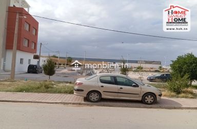 Local Plaza à Louer à La Z.I. Mghira