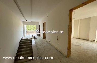 Villas Talel AV1802 Hammamet zone craxi