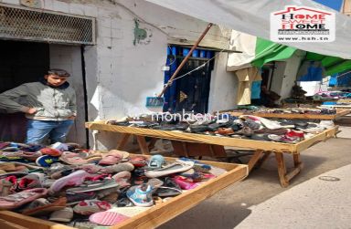 Maison Andaleeb à Vendre à Beb EL Falla