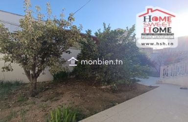 Villa Kenan à Vendre à Sidi Daoud