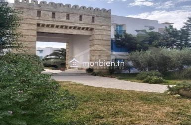 Bel appartement à vendre à Yasmine Hammamet 51355351