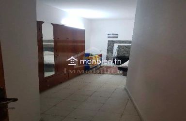 Deux appartements à vendre à Sidi Achour Nabeul 51355351