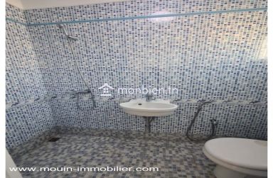 Duplex Mayar AL3456 Hammamet Centre