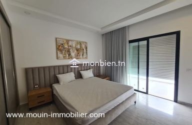 Villa Tasnim 3 AL3454 Yasmine Hammamet