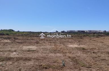 Un lot de terrain de 504 m² à vendre à Korba 51355351