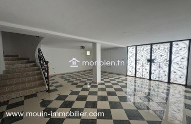 Duplex Davana AL3449 Hammamet