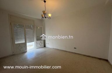 Duplex Davana AL3449 Hammamet