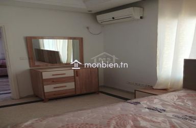 Appartement S+2 à Hammamet à vendre 51355351