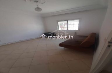 Duplex S+3 meublé avec jardin et garage à Hammamet à vendre 51355351