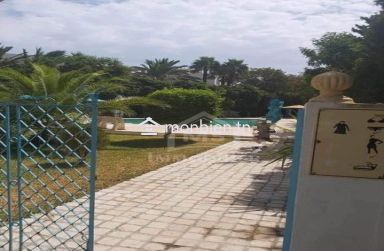 Bel appartement à vendre à Yasmine Hammamet 51355351