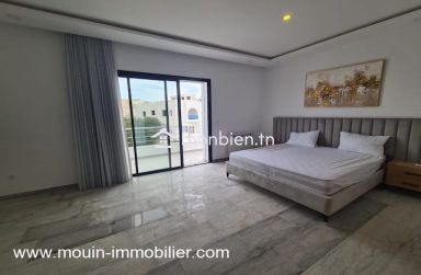 Villa Tasnim 3 AL3454 Yasmine Hammamet