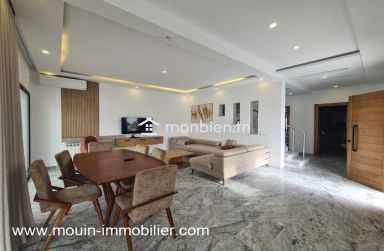 Villa Tasnim 3 AL3454 Yasmine Hammamet