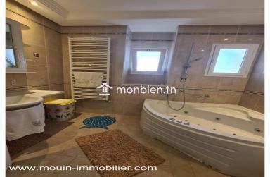 Duplex Mayar AL3456 Hammamet Centre