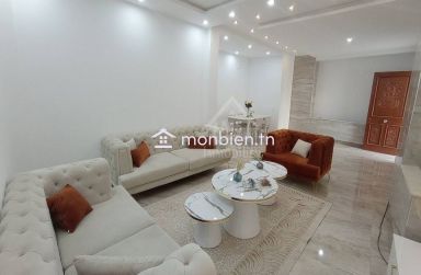 Maison S+2avec jardin à vendre à Nabeul 51355351