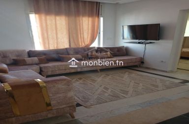 Appartement S+2 à Hammamet à vendre 51355351