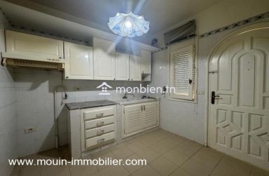 Duplex Davana AL3449 Hammamet